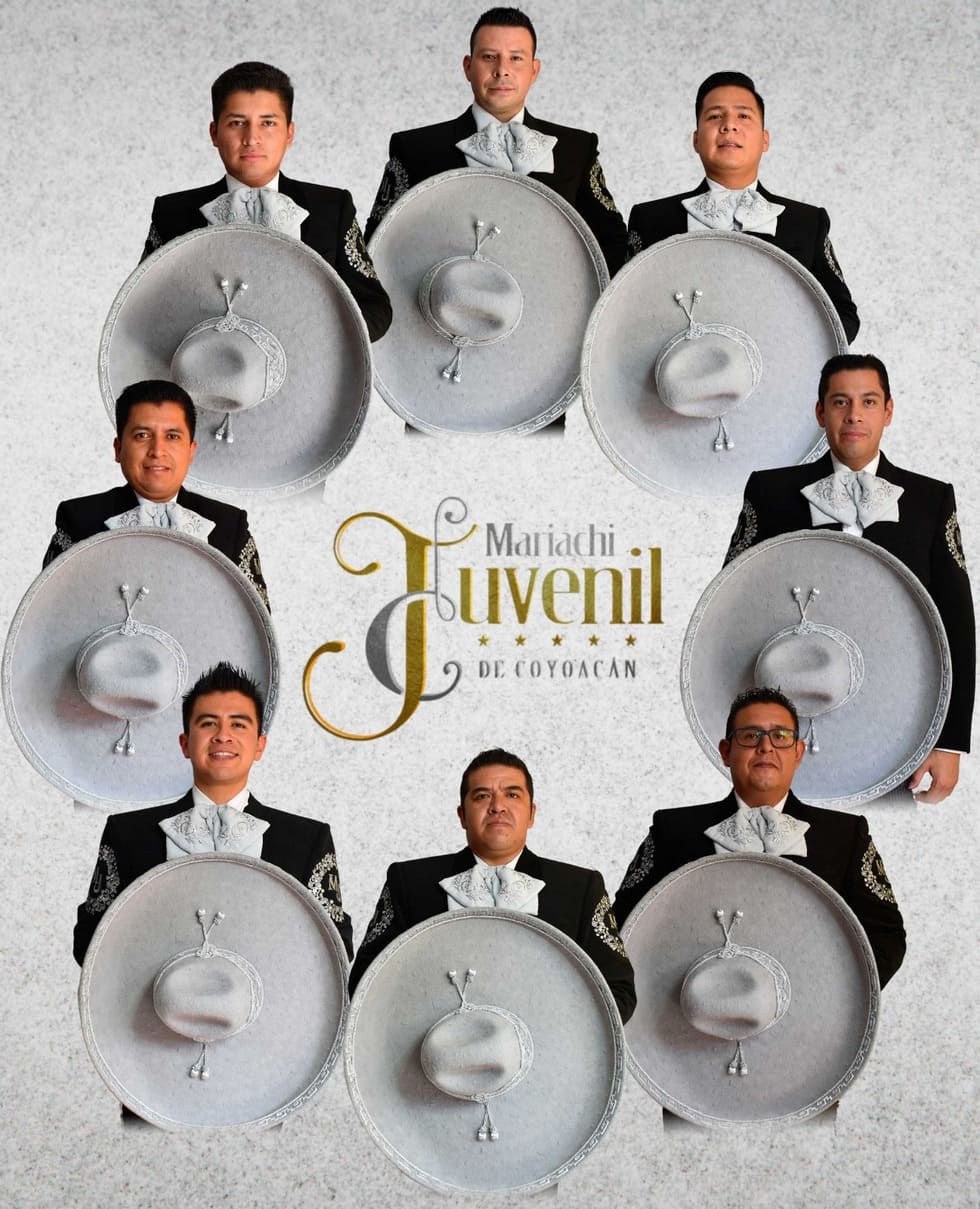 Evento con Mariachi 2