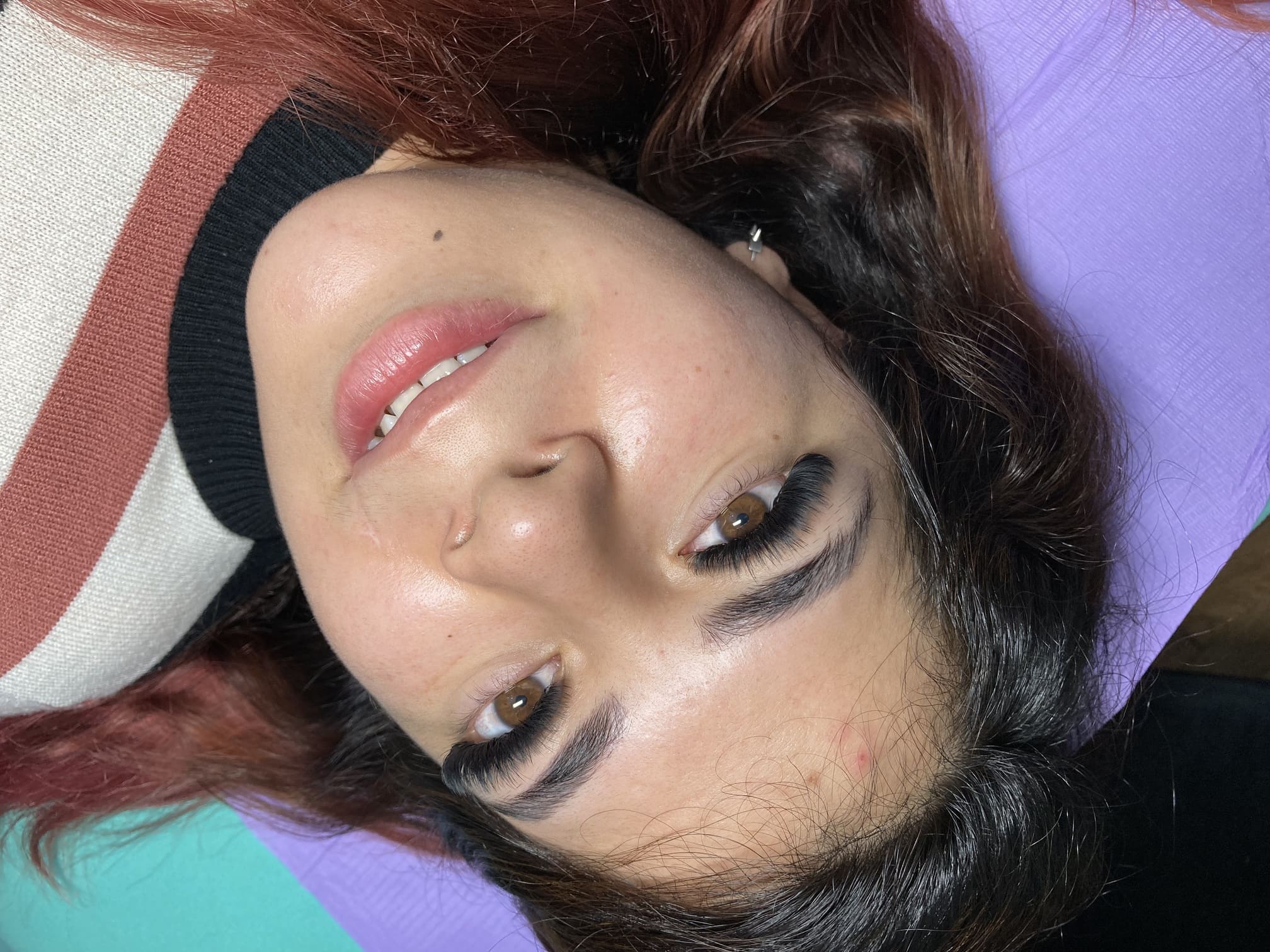 Promoción Event Lashes