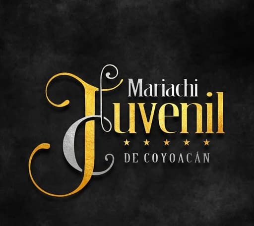 Logo Mariachi Juvenil de Coyoacán