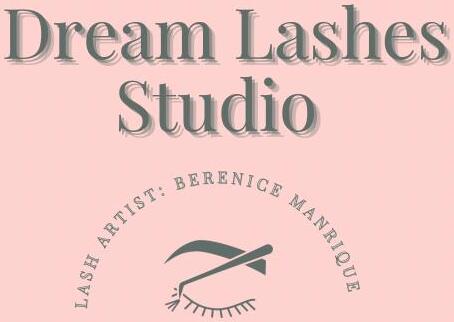 Logo Dream Lashes