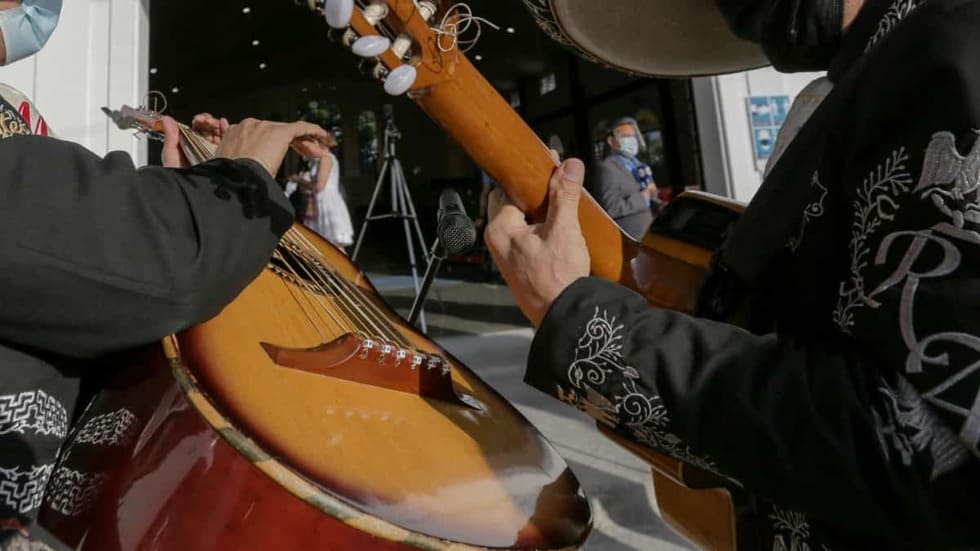 Serenatas Inolvidables