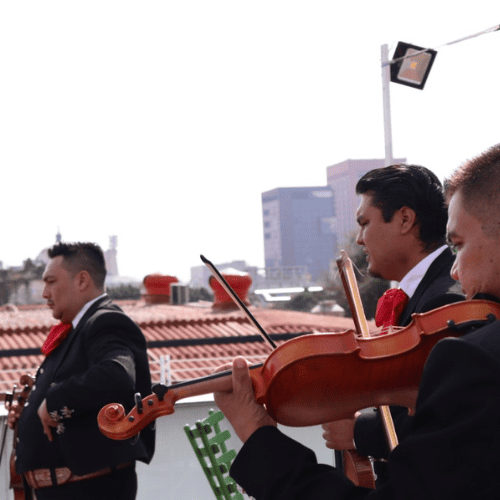 Galería Mariachi 4