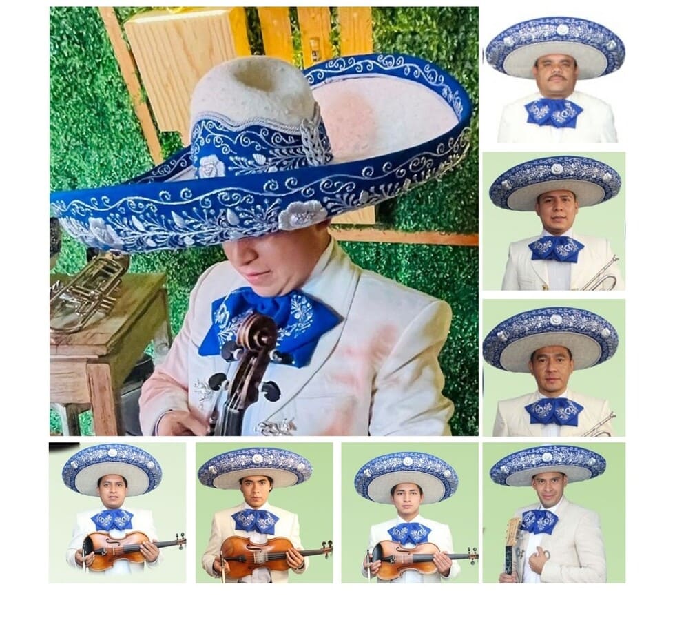 Precios de mariachis en Ciudad de México