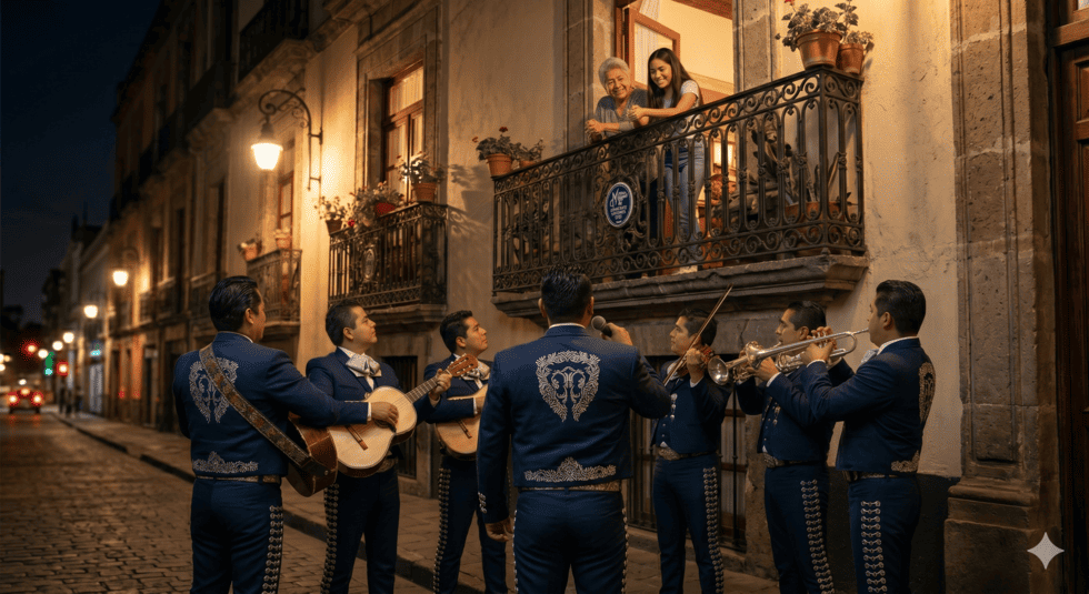 Eventos y Fiestas