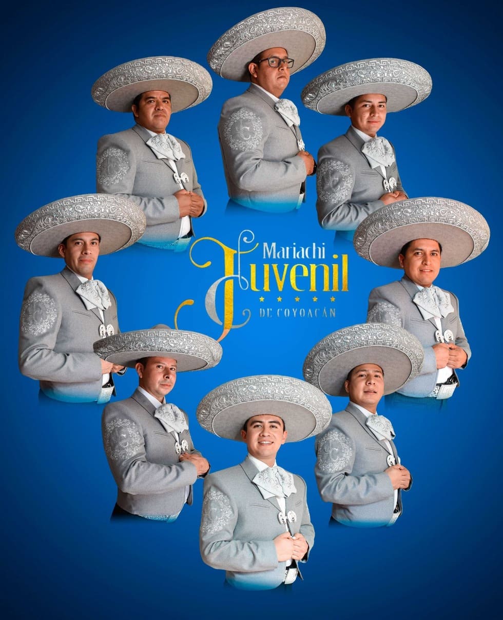 Evento con Mariachi 1